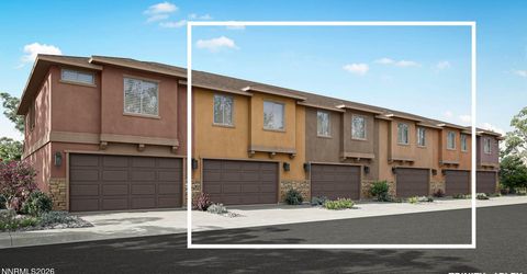 1035 North Wind Drive, Carson City, NV 89701 Photo