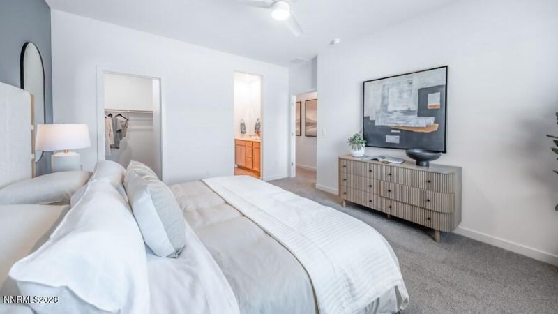 1035 North Wind Drive, Carson City, NV 89701 Photo