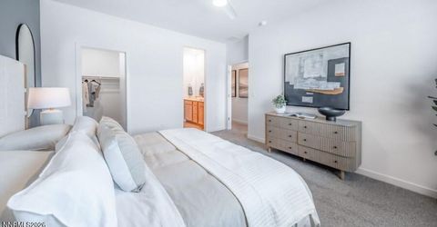 1035 North Wind Drive, Carson City, NV 89701 Photo