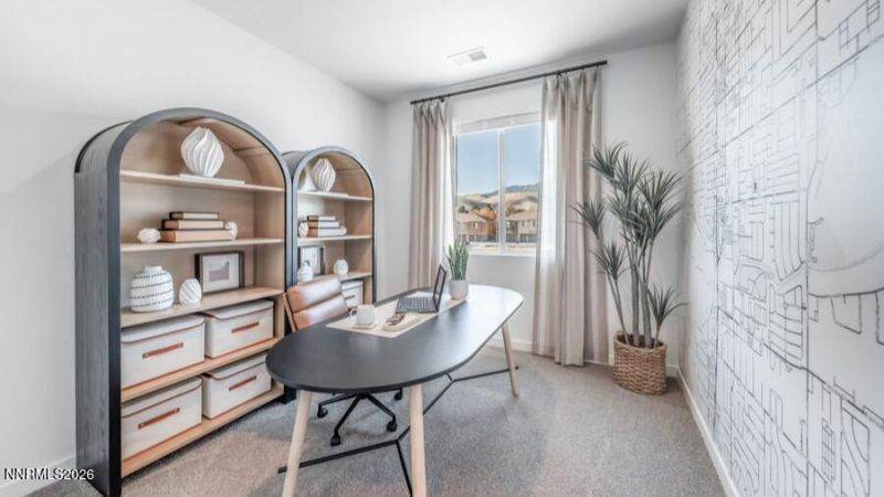 1035 North Wind Drive, Carson City, NV 89701 Photo