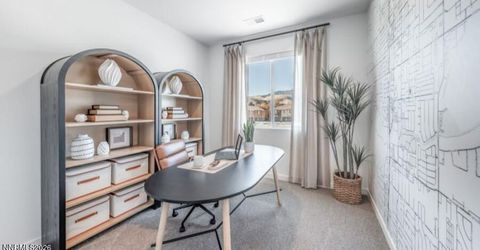 1035 North Wind Drive, Carson City, NV 89701 Photo