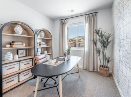 1035 North Wind Drive, Carson City, NV 89701 Photo