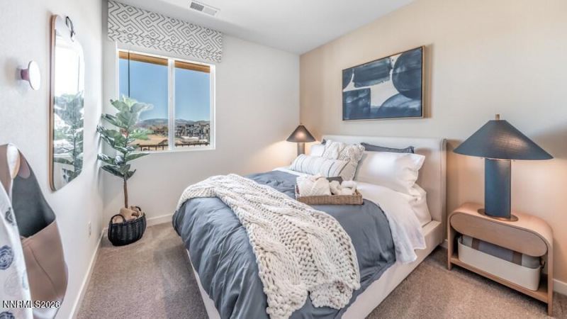 1035 North Wind Drive, Carson City, NV 89701 Photo