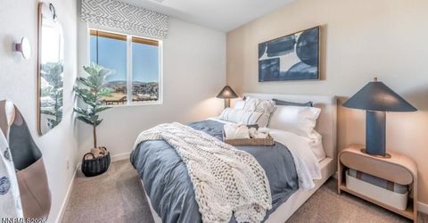 1035 North Wind Drive, Carson City, NV 89701 Photo