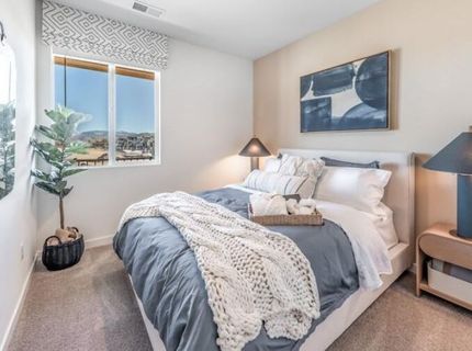 1035 North Wind Drive, Carson City, NV 89701 Photo