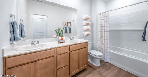 1035 North Wind Drive, Carson City, NV 89701 Photo