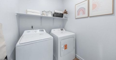 1035 North Wind Drive, Carson City, NV 89701 Photo