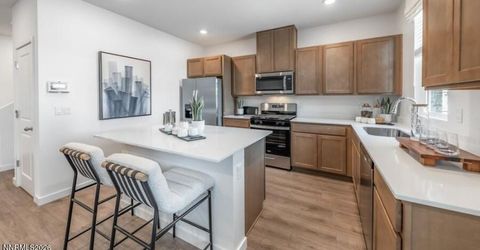 1035 North Wind Drive, Carson City, NV 89701 Photo