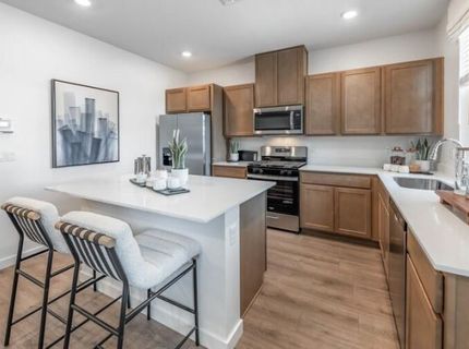 1035 North Wind Drive, Carson City, NV 89701 Photo