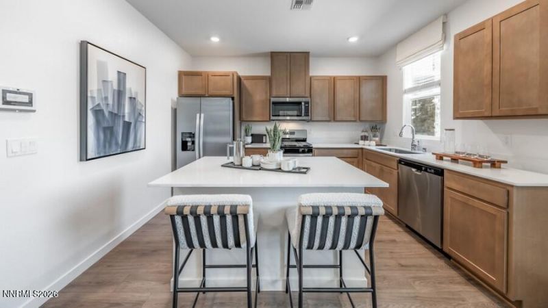 1035 North Wind Drive, Carson City, NV 89701 Photo