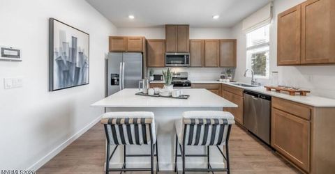 1035 North Wind Drive, Carson City, NV 89701 Photo