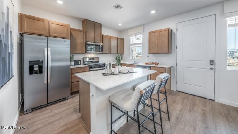 1035 North Wind Drive, Carson City, NV 89701 Photo