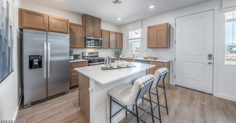 1035 North Wind Drive, Carson City, NV 89701 Photo