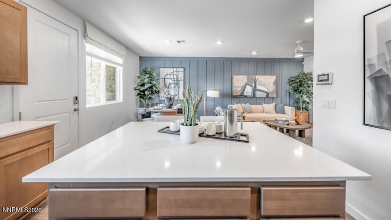 1035 North Wind Drive, Carson City, NV 89701 Photo