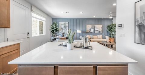 1035 North Wind Drive, Carson City, NV 89701 Photo