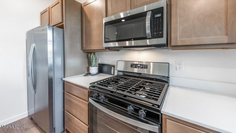 1035 North Wind Drive, Carson City, NV 89701 Photo