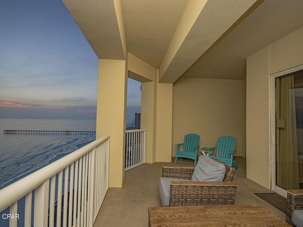 11807 Front Beach Road, Unit 2003, Panama City Beach, FL 32407