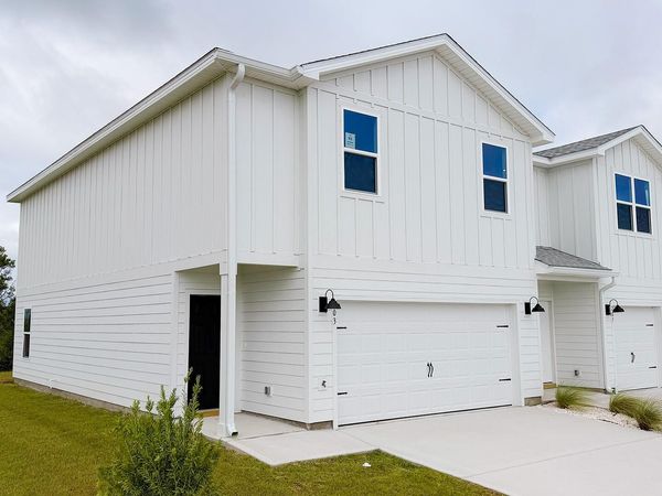 203 Salt Creek Lane, Mexico Beach, FL 32456