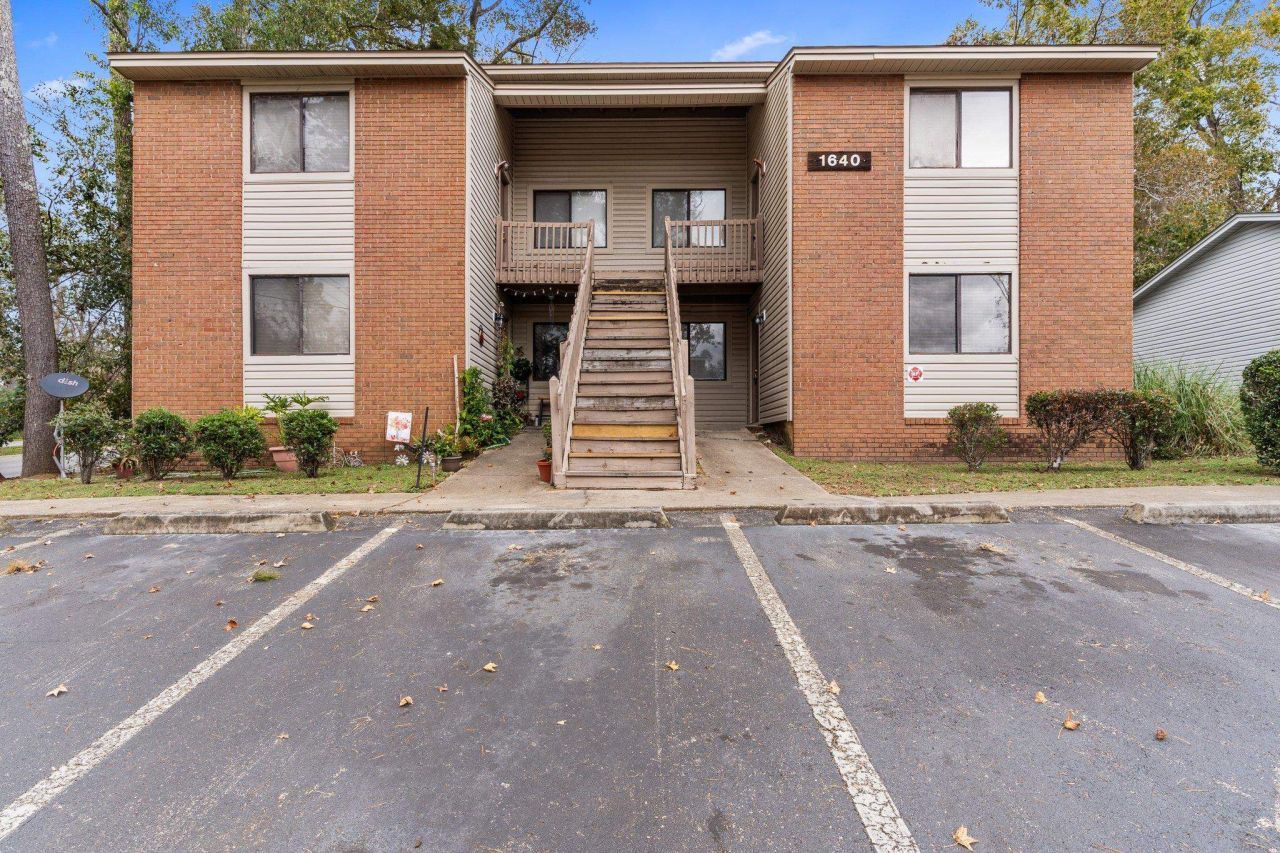 1640 Willow Bend Way, Unit -, Tallahassee, FL 32301 Photo