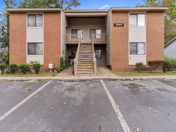 1640 Willow Bend Way, Unit -, Tallahassee, FL 32301