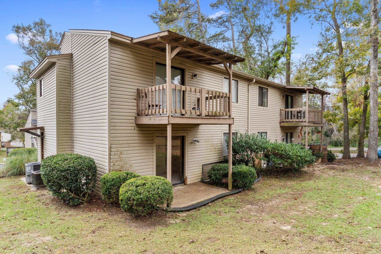 1640 Willow Bend Way, Unit -, Tallahassee, FL 32301 Photo