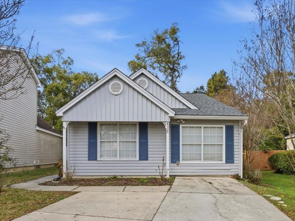 4024 Bothwell Terrace, Tallahassee, FL 32317