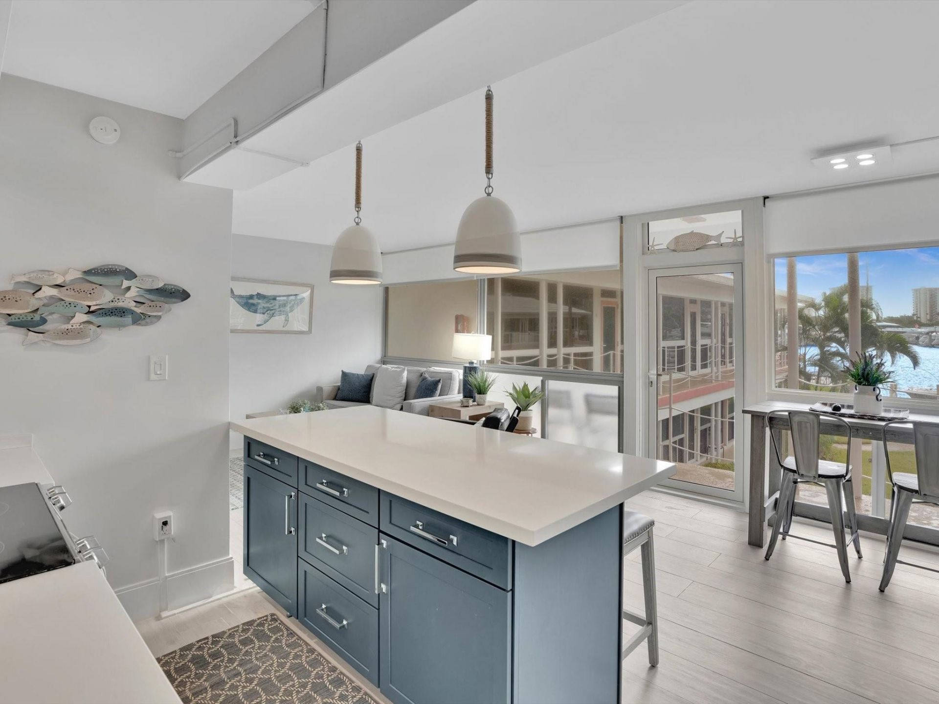 1124 Seminole Drive, Unit 4D, Fort Lauderdale, FL 33304 Photo