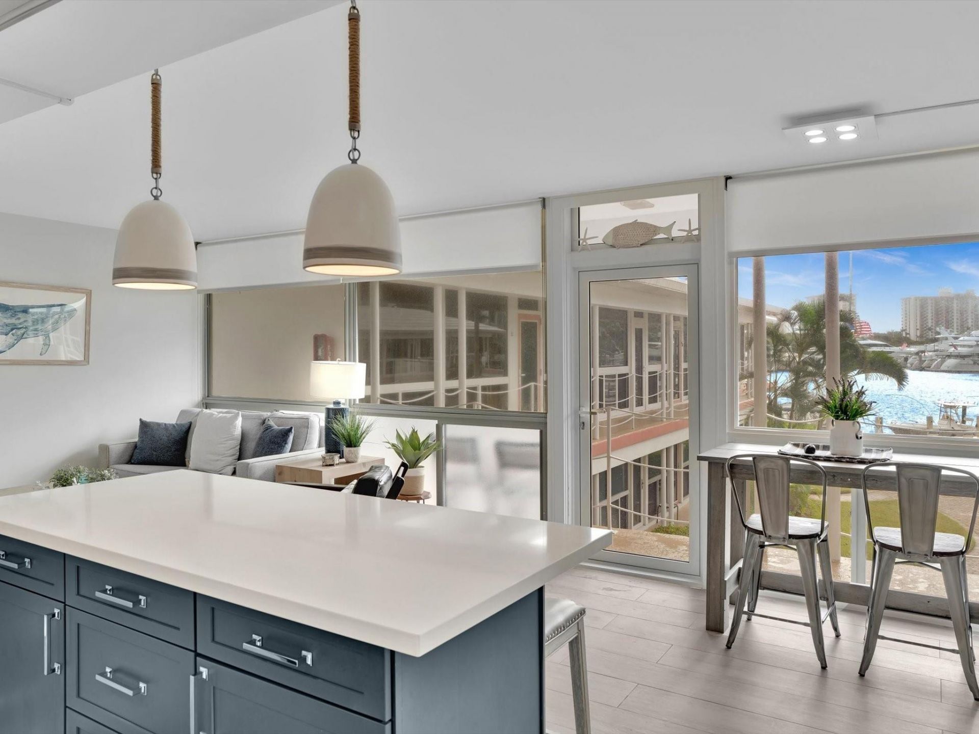 1124 Seminole Drive, Unit 4D, Fort Lauderdale, FL 33304 Photo