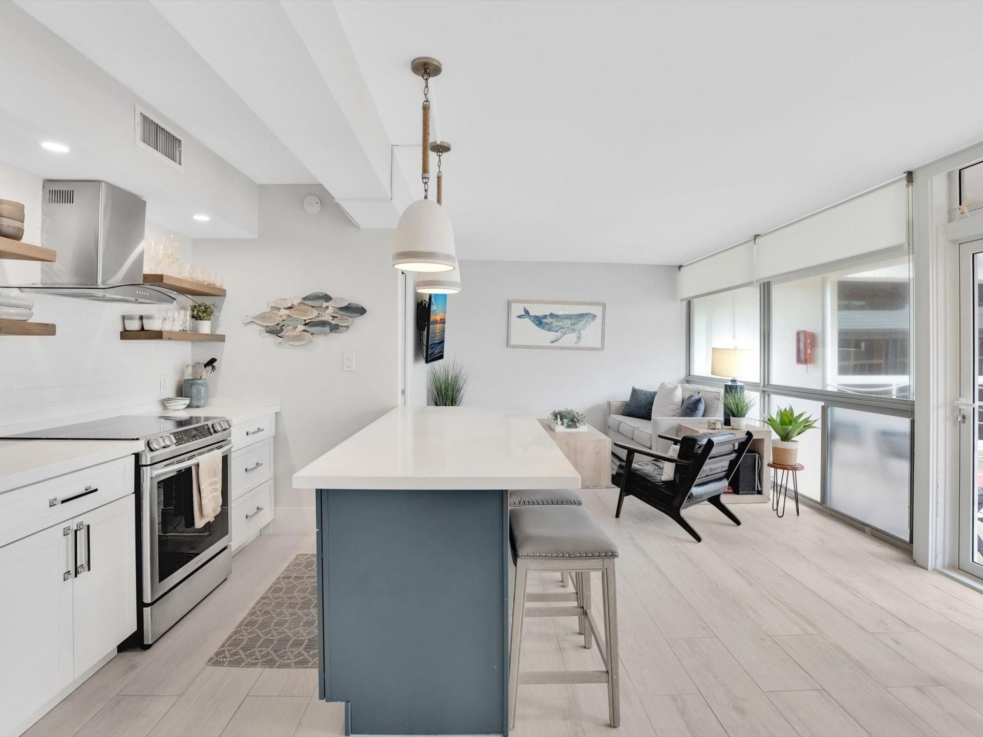 1124 Seminole Drive, Unit 4D, Fort Lauderdale, FL 33304 Photo