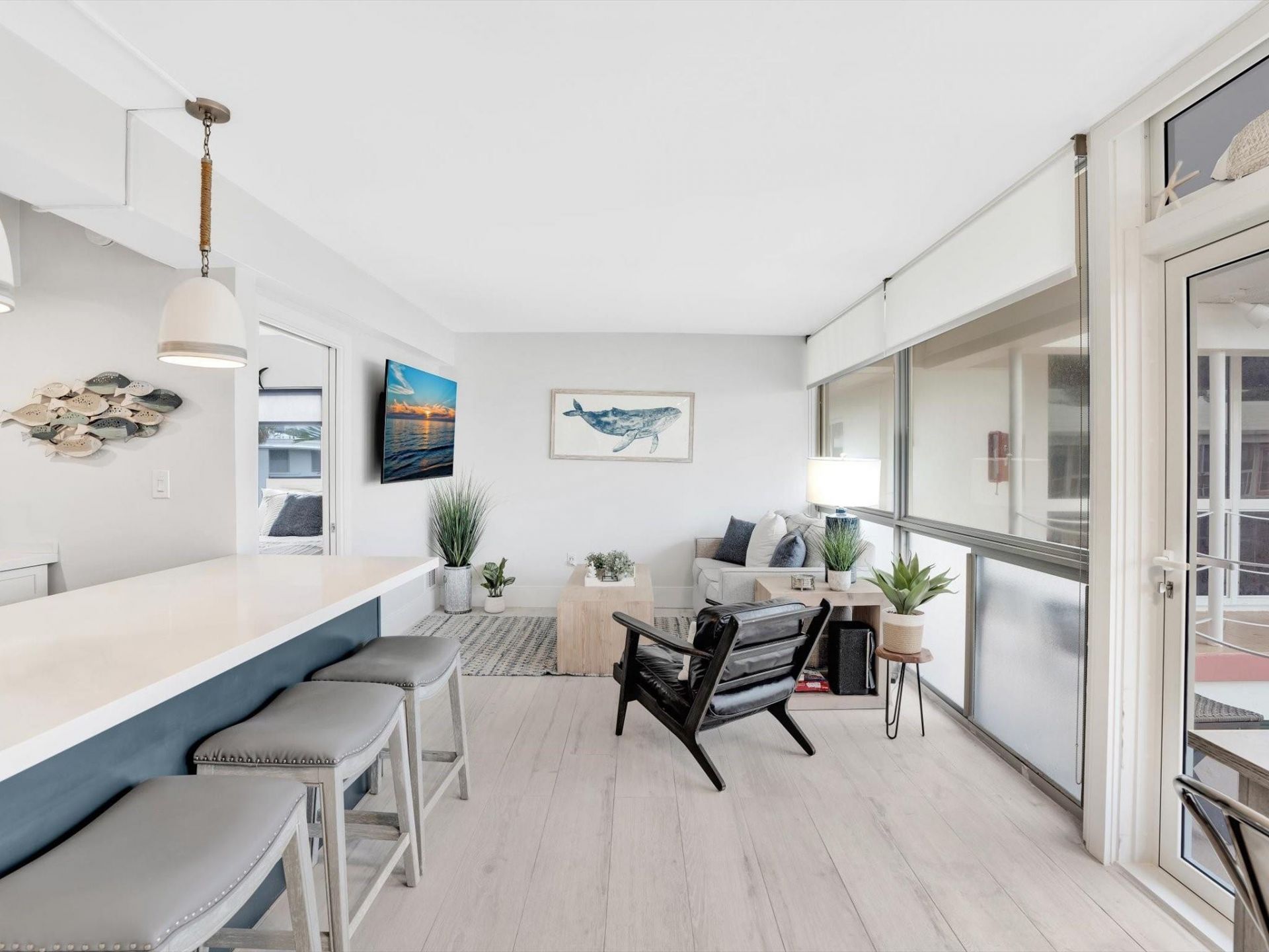 1124 Seminole Drive, Unit 4D, Fort Lauderdale, FL 33304 Photo