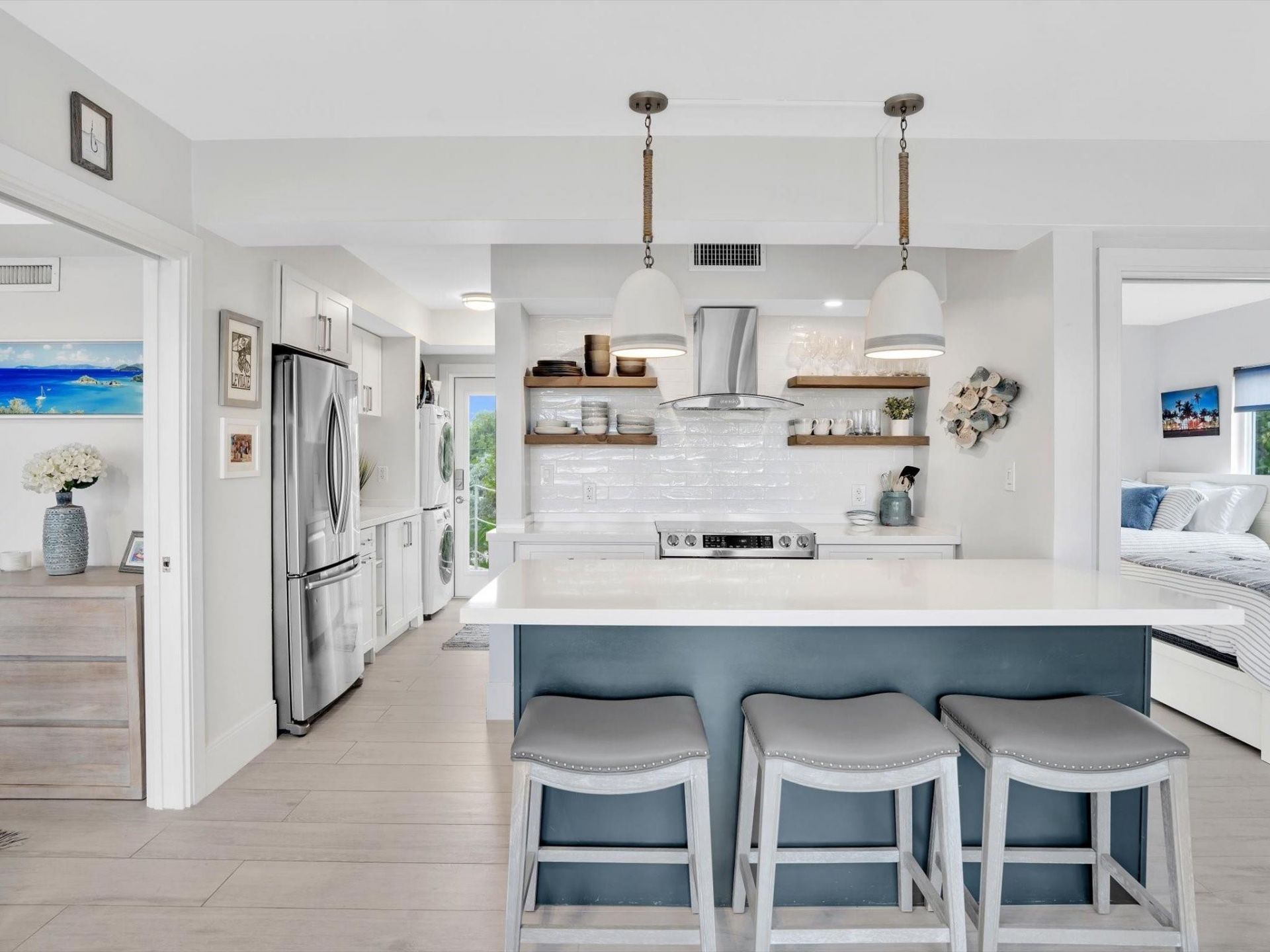 1124 Seminole Drive, Unit 4D, Fort Lauderdale, FL 33304 Photo