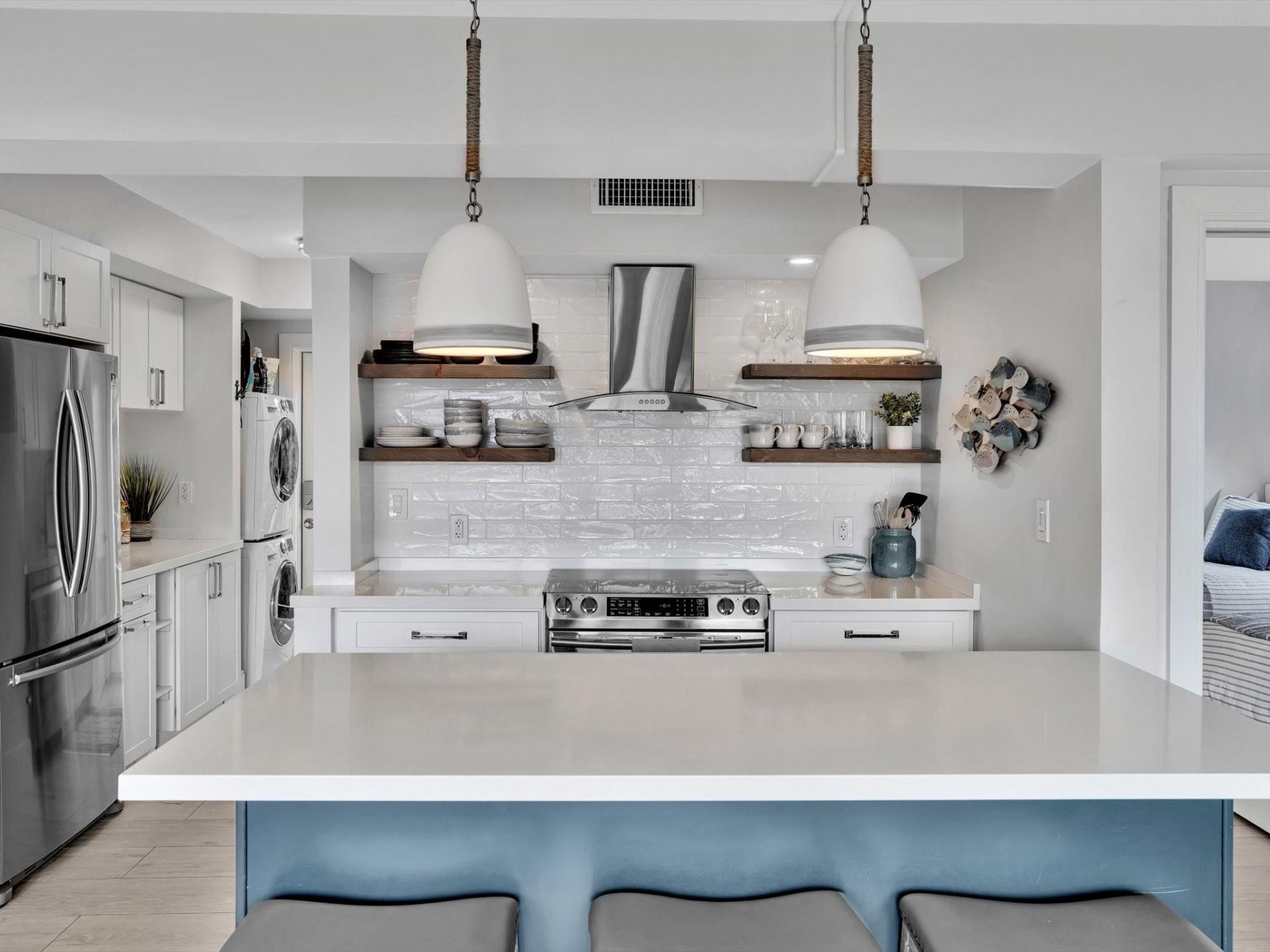 1124 Seminole Drive, Unit 4D, Fort Lauderdale, FL 33304 Photo