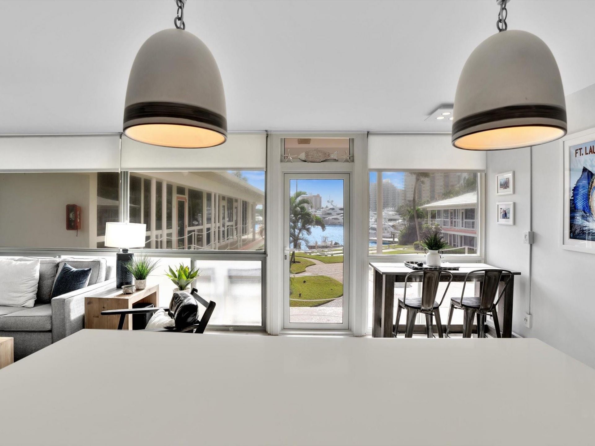 1124 Seminole Drive, Unit 4D, Fort Lauderdale, FL 33304 Photo