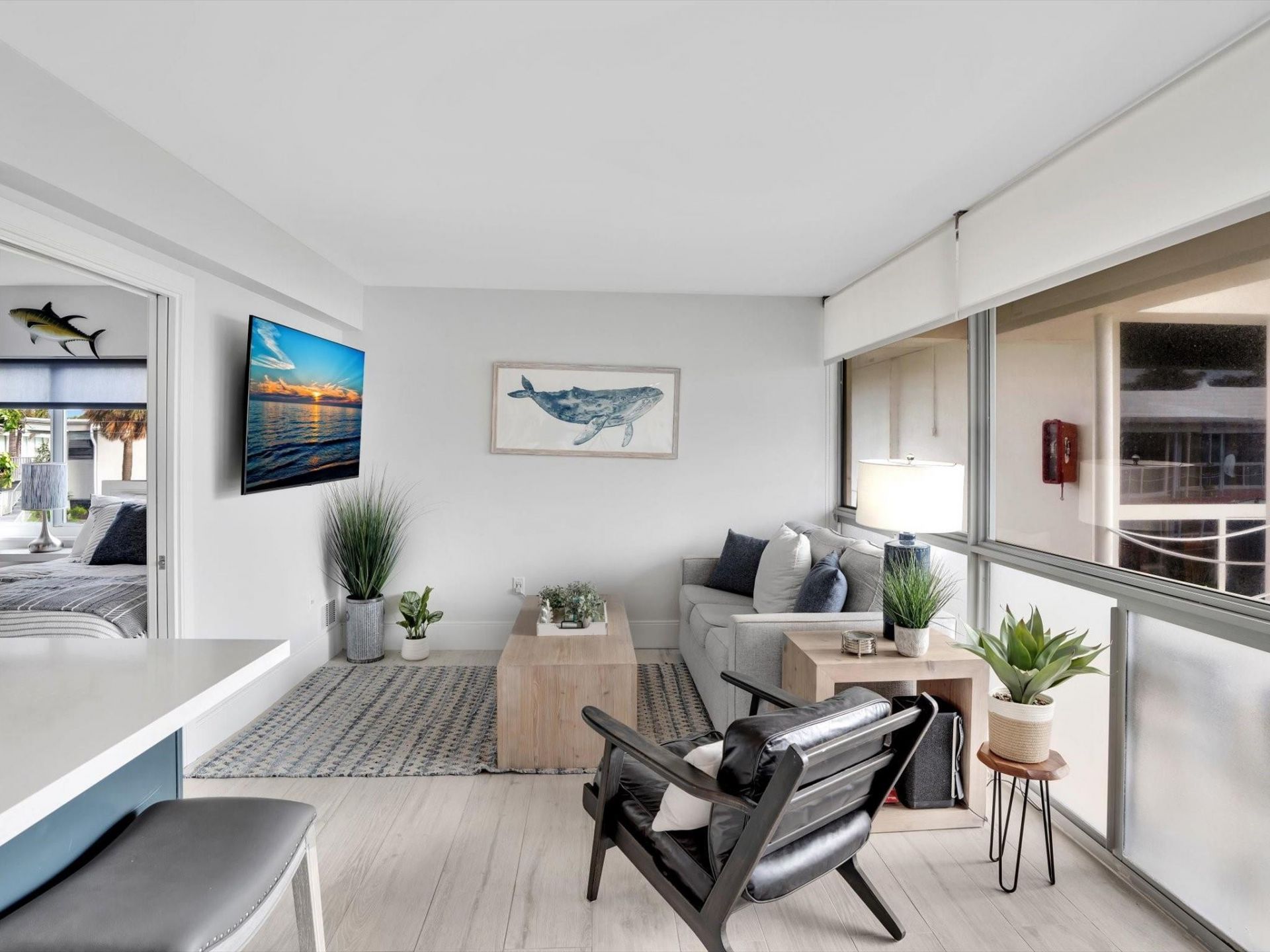 1124 Seminole Drive, Unit 4D, Fort Lauderdale, FL 33304 Photo