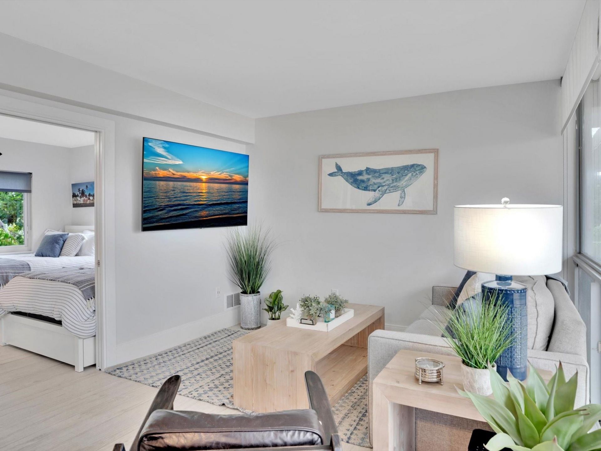 1124 Seminole Drive, Unit 4D, Fort Lauderdale, FL 33304 Photo