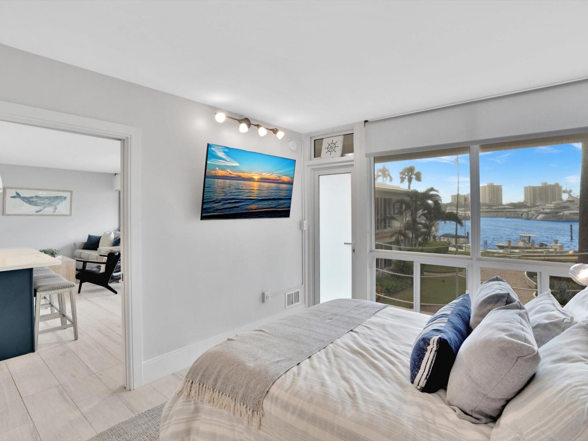 1124 Seminole Drive, Unit 4D, Fort Lauderdale, FL 33304 Photo