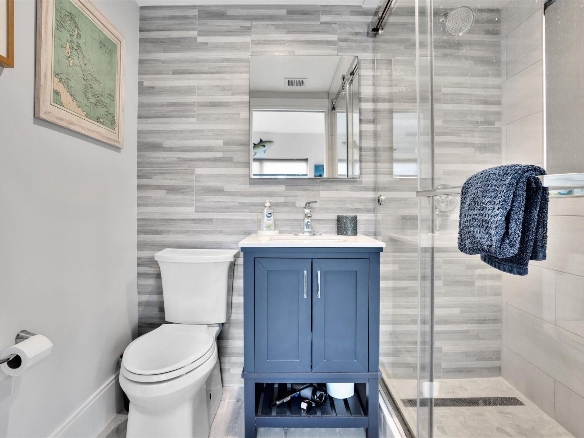 1124 Seminole Drive, Unit 4D, Fort Lauderdale, FL 33304 Photo