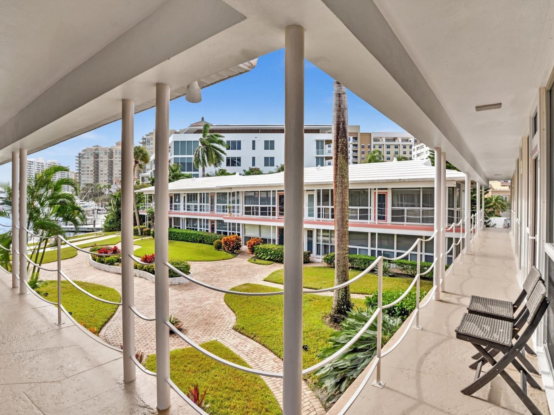 1124 Seminole Drive, Unit 4D, Fort Lauderdale, FL 33304 Photo