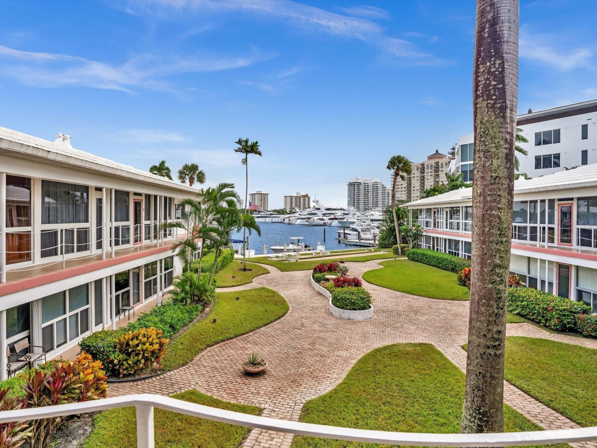 1124 Seminole Drive, Unit 4D, Fort Lauderdale, FL 33304 Photo