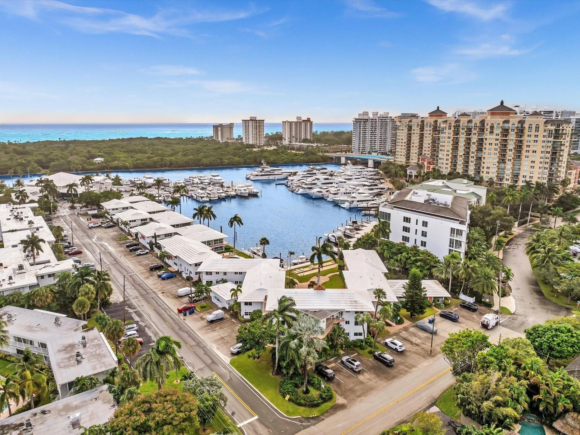 1124 Seminole Drive, Unit 4D, Fort Lauderdale, FL 33304 Photo