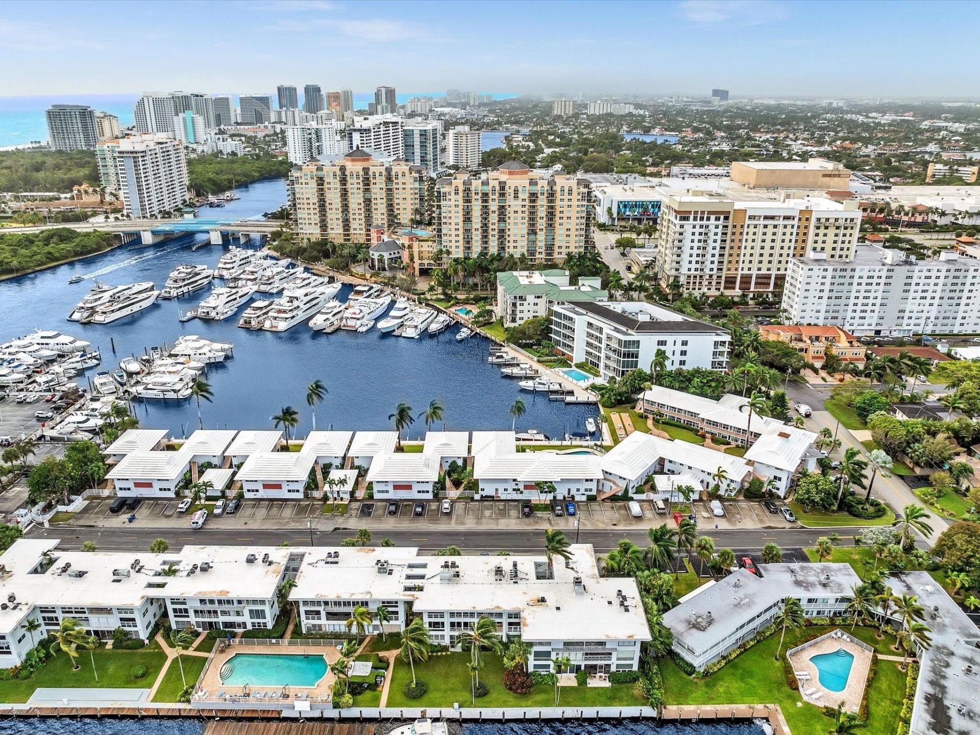 1124 Seminole Drive, Unit 4D, Fort Lauderdale, FL 33304 Photo