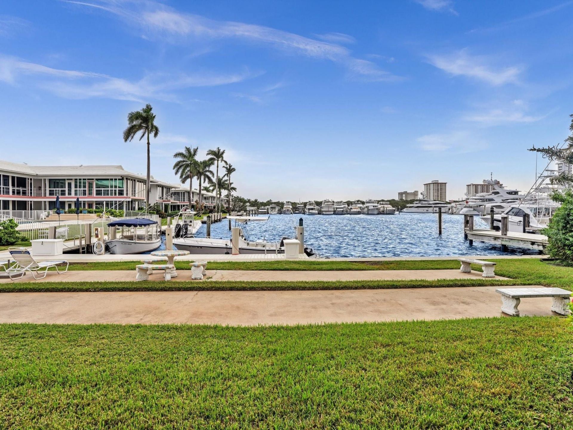 1124 Seminole Drive, Unit 4D, Fort Lauderdale, FL 33304 Photo