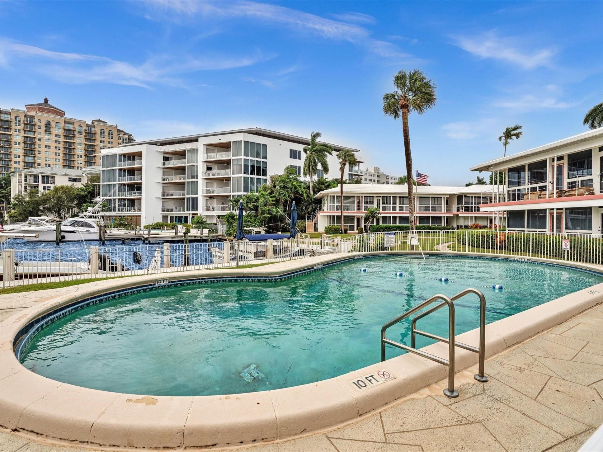 1124 Seminole Drive, Unit 4D, Fort Lauderdale, FL 33304 Photo