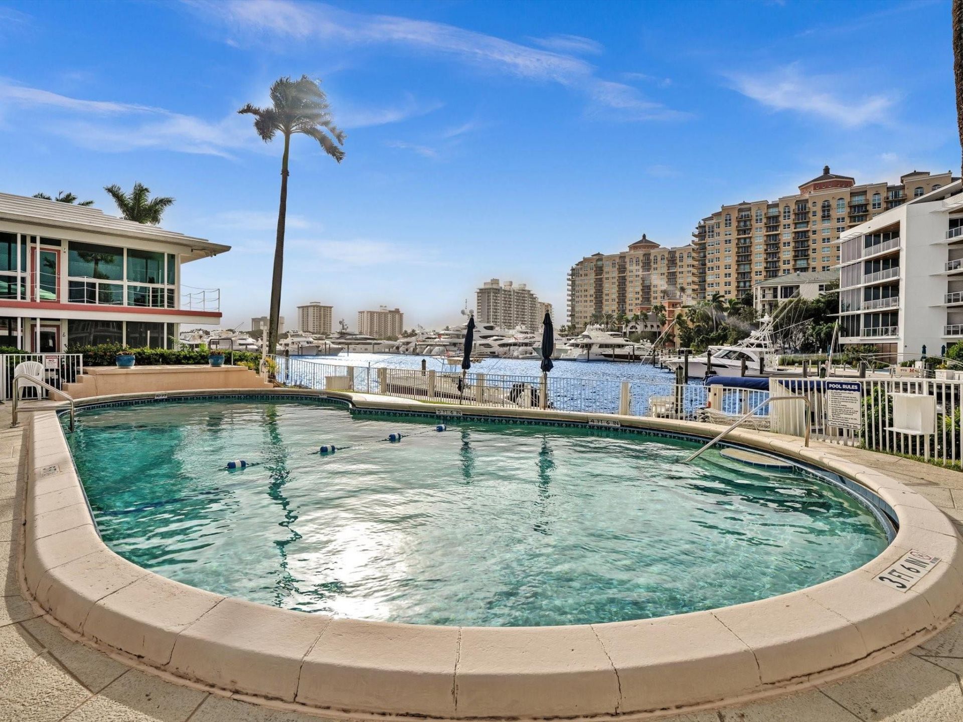 1124 Seminole Drive, Unit 4D, Fort Lauderdale, FL 33304 Photo