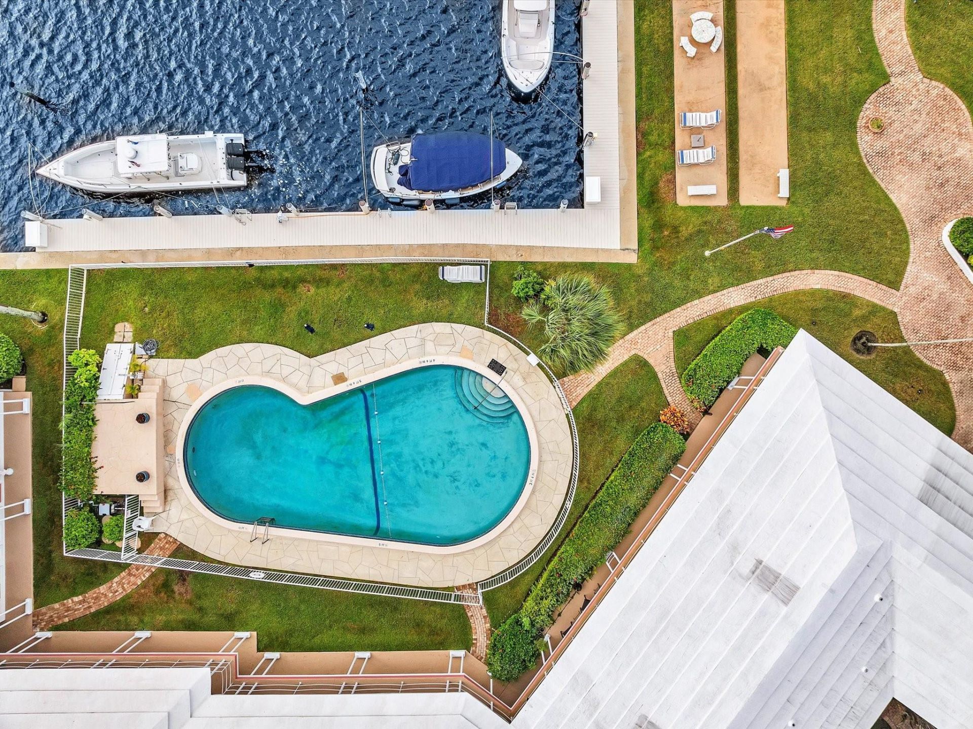 1124 Seminole Drive, Unit 4D, Fort Lauderdale, FL 33304 Photo