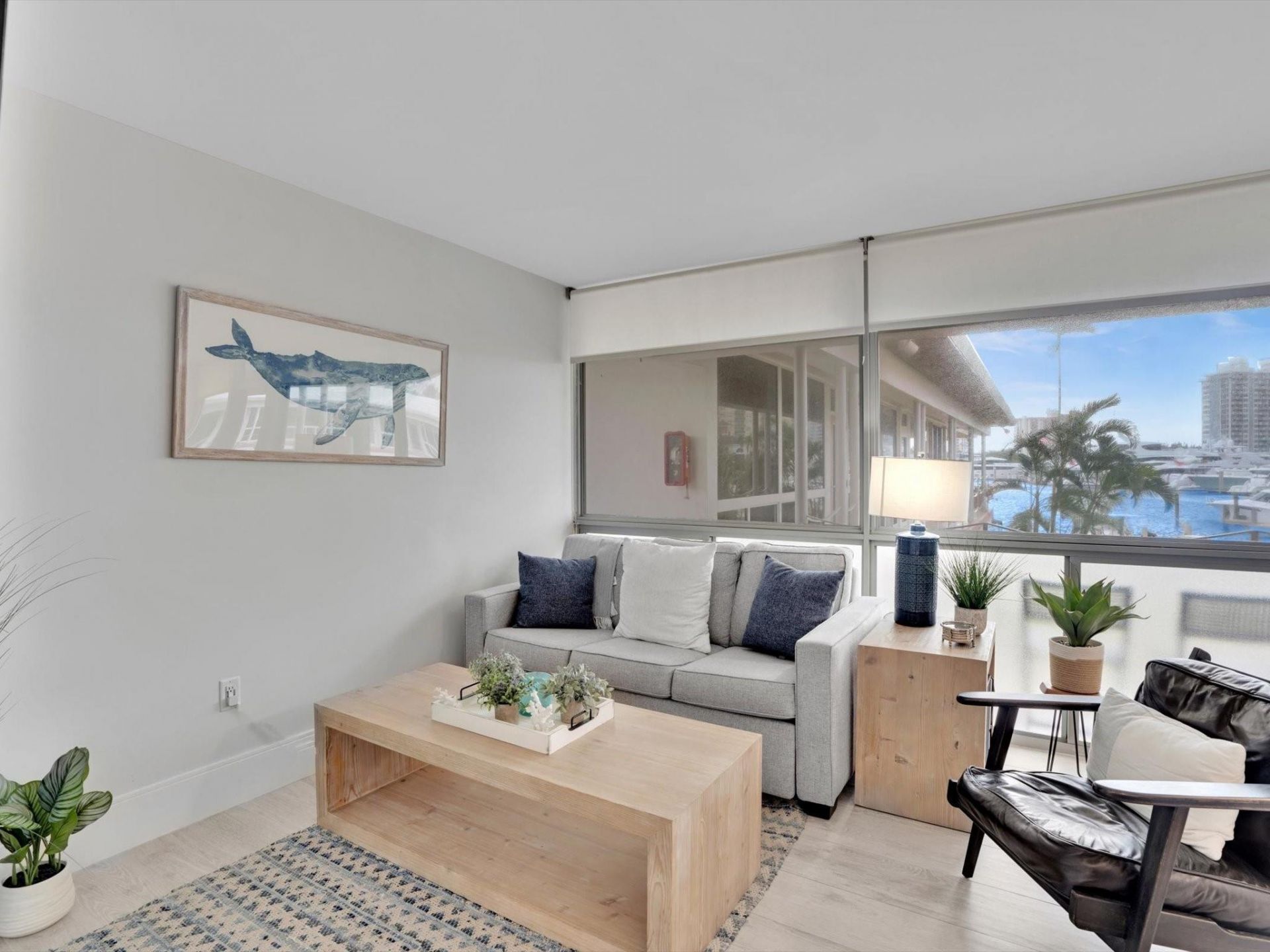 1124 Seminole Drive, Unit 4D, Fort Lauderdale, FL 33304 Photo