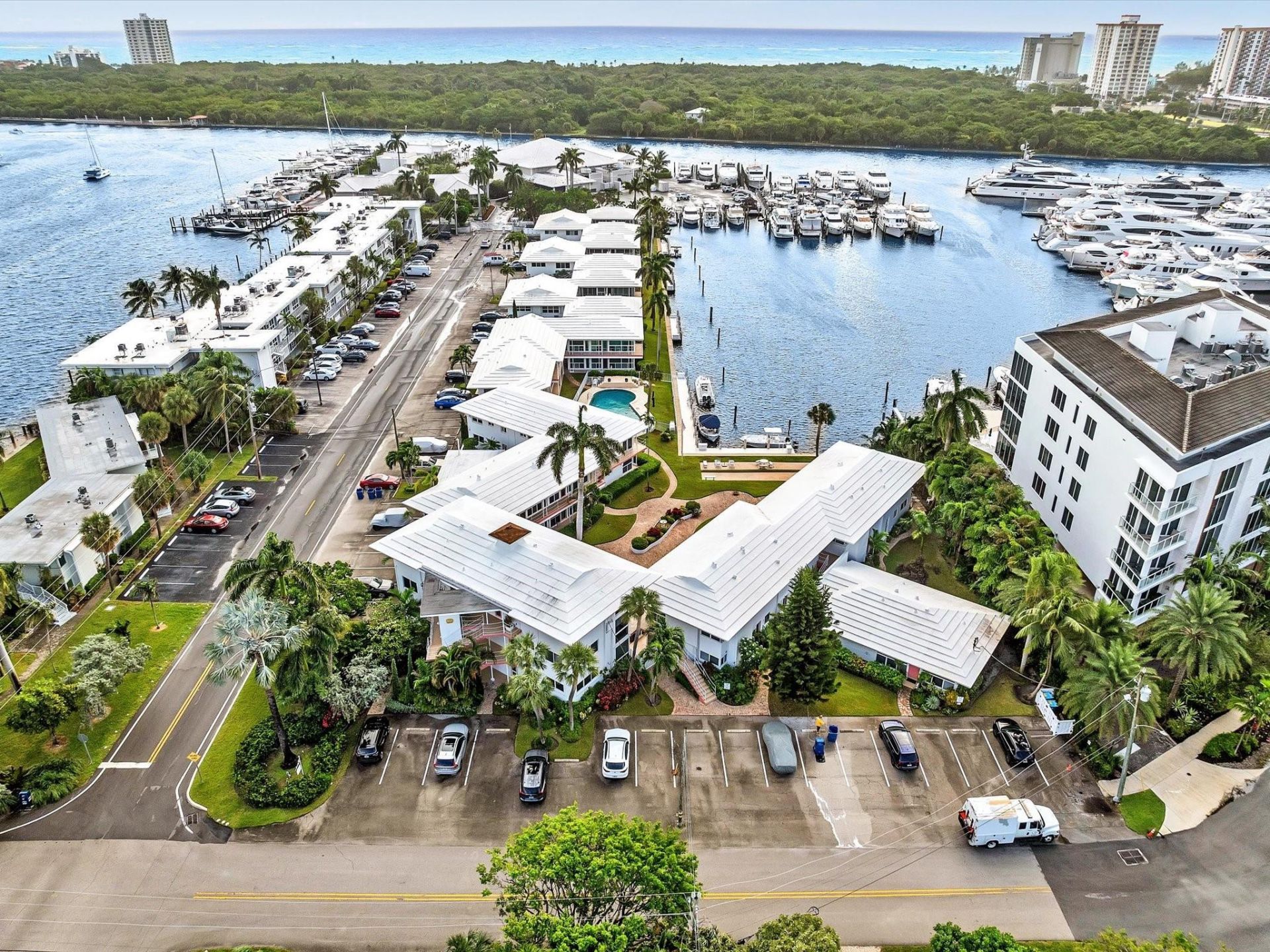 1124 Seminole Drive, Unit 4D, Fort Lauderdale, FL 33304 Photo