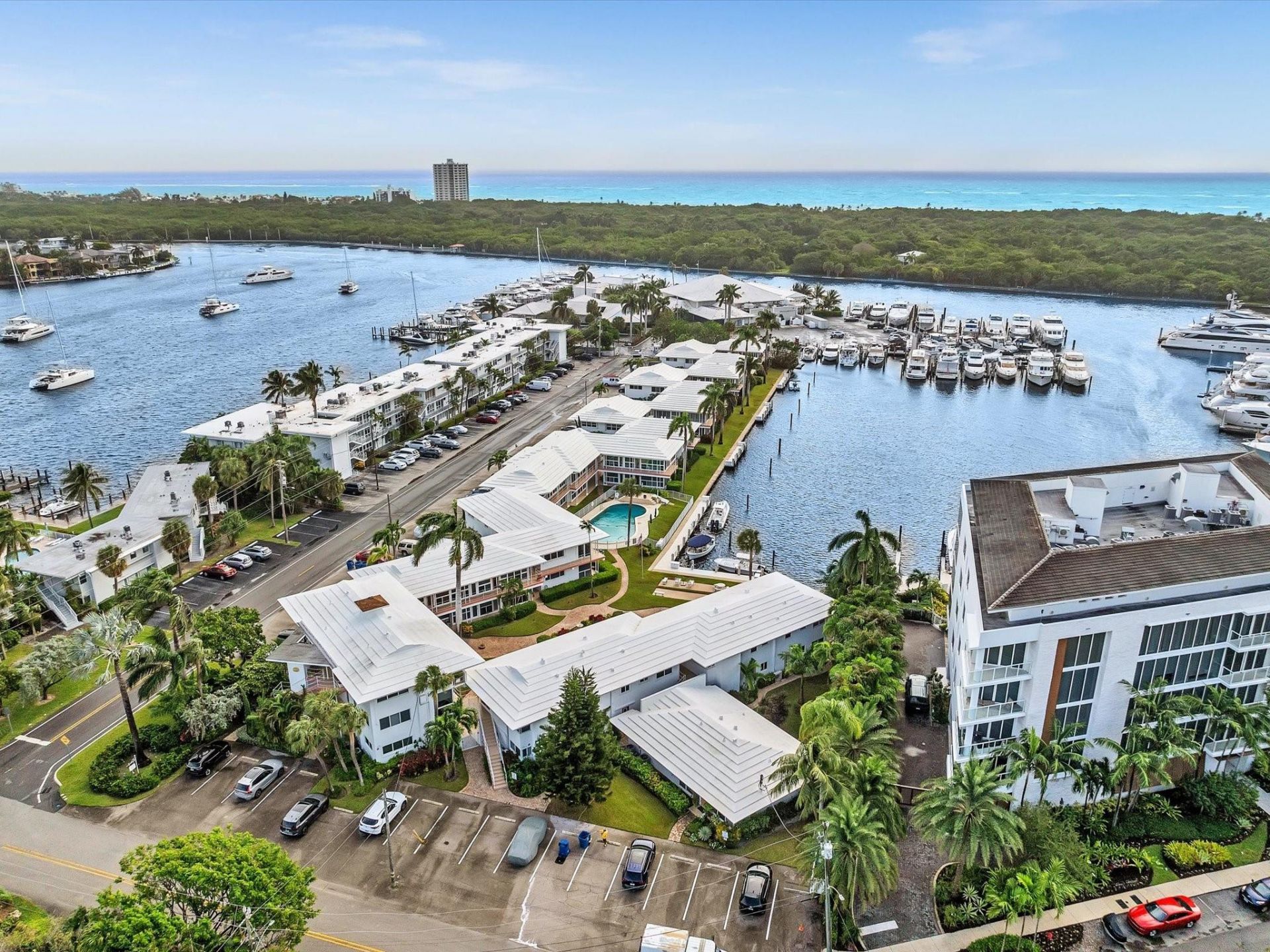 1124 Seminole Drive, Unit 4D, Fort Lauderdale, FL 33304 Photo