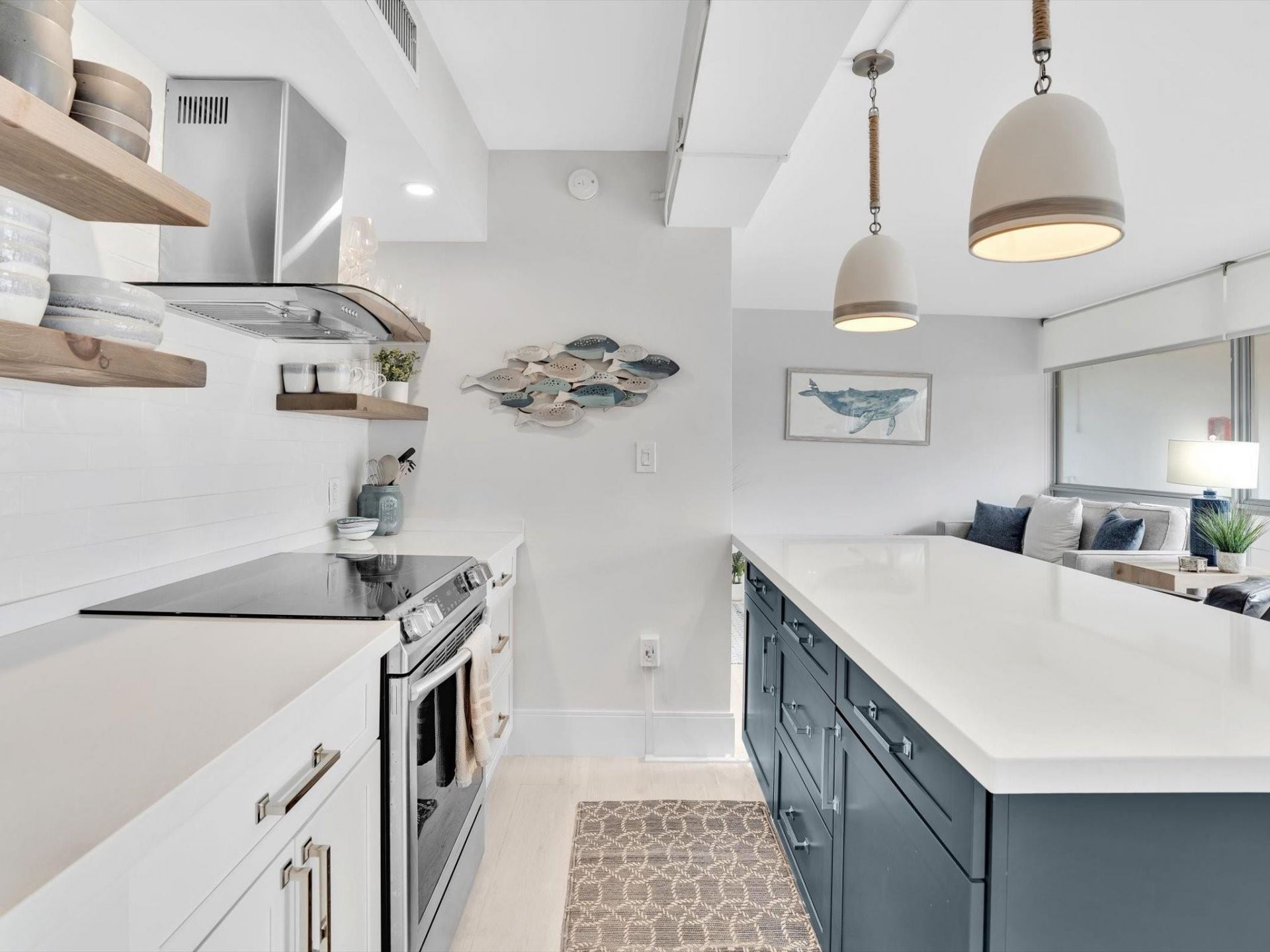 1124 Seminole Drive, Unit 4D, Fort Lauderdale, FL 33304 Photo