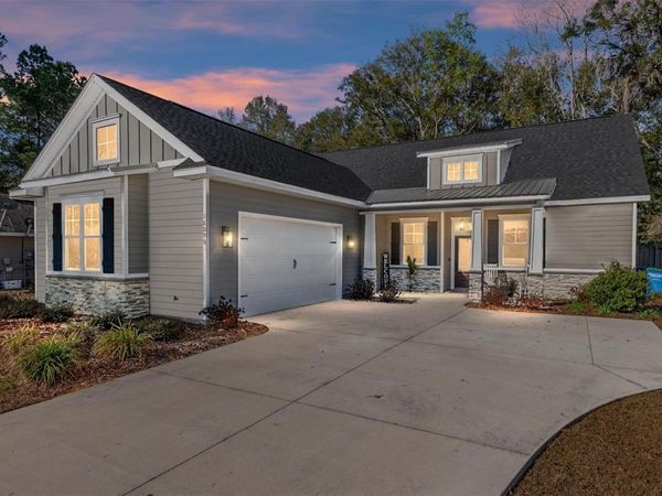 16090 NW 205TH STREET, HIGH SPRINGS, FL 32643